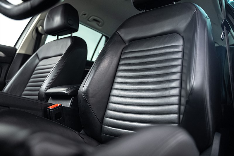 Volkswagen Passat 2015 - miniatyr 23