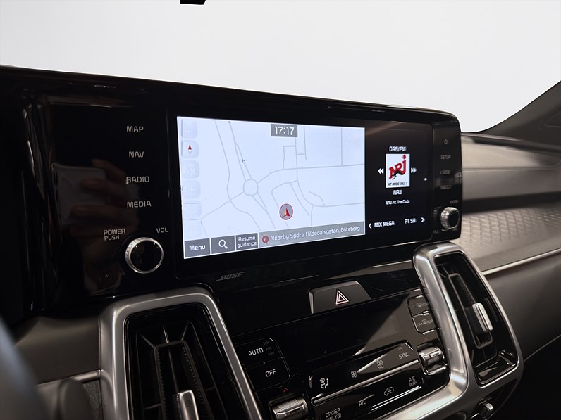 PHEV 265hk Helg på Moberg! Advance Plus 7-sits BOSE 360