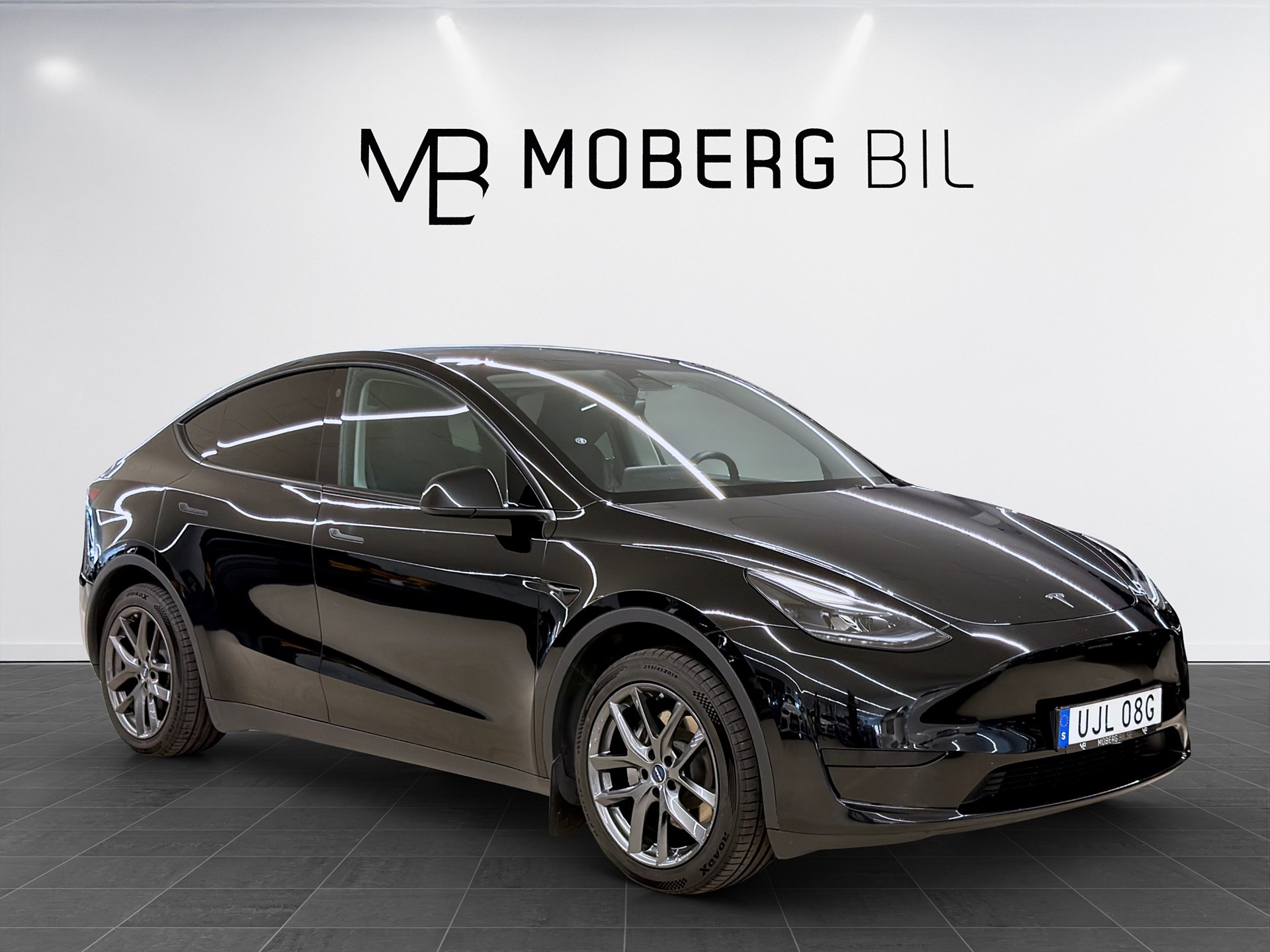 bild på bil