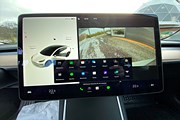 Tesla Model 3 Performance, 514hk VP- 2021