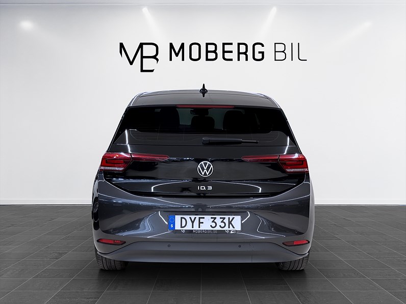 bild på bil