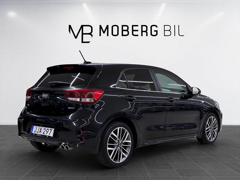 bild på bil