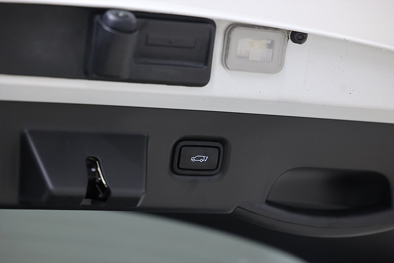 Hyundai Ioniq 5 AWD 325hk *Hjulkampanj!* Advanced Bose 360