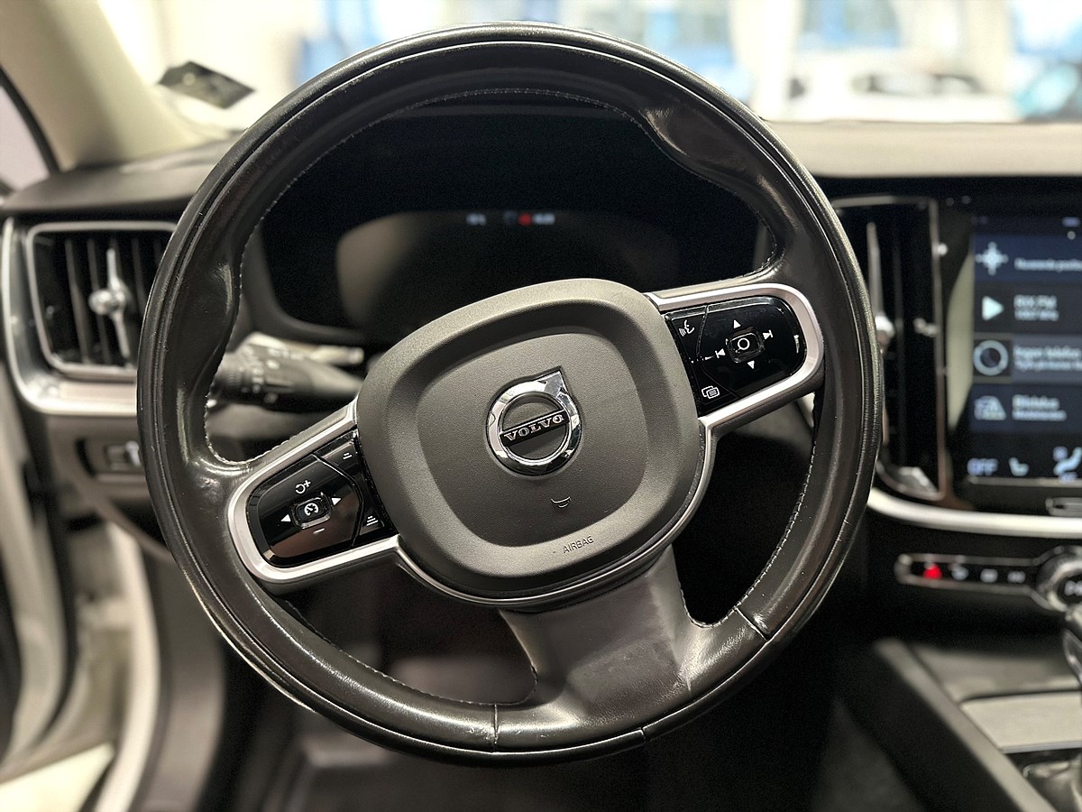 Volvo V60 Cross Country – bild 16