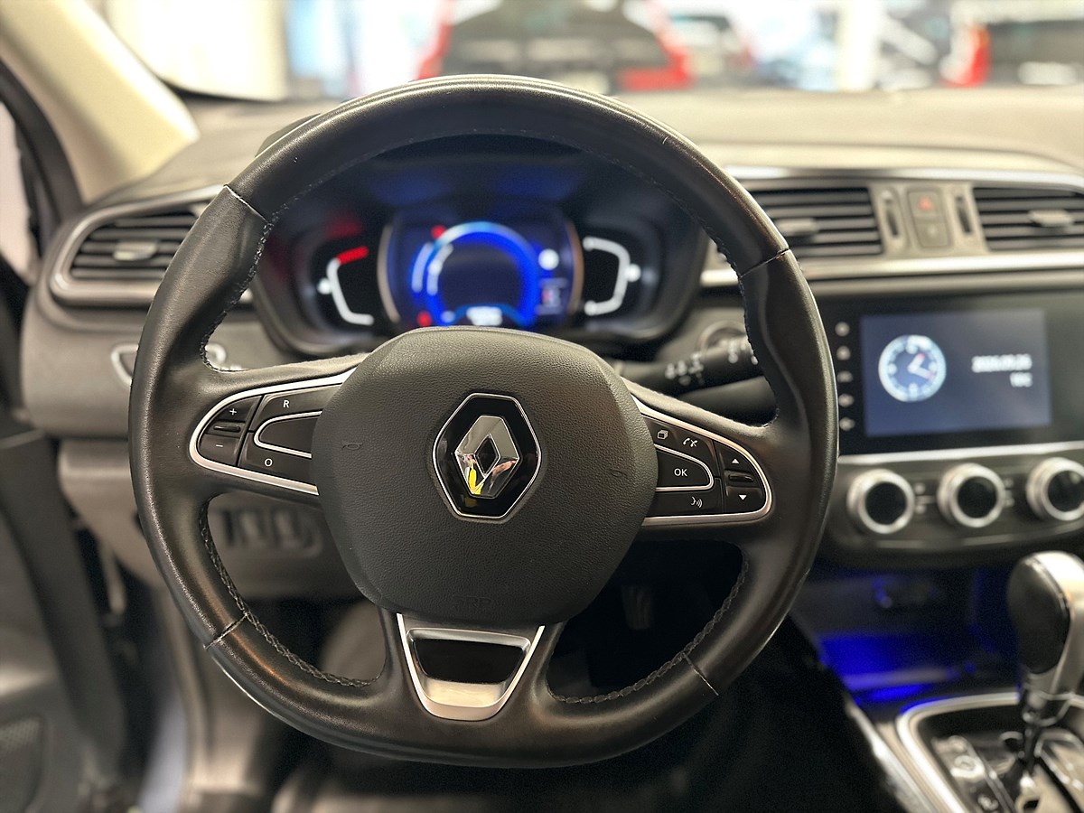 Renault Kadjar – bild 15