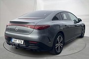 Mercedes-Benz EQE 300 AMG NIGHT Drag 628MIL