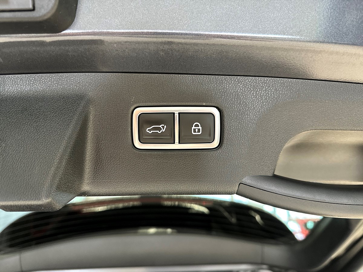 Kia Sorento – bild 10