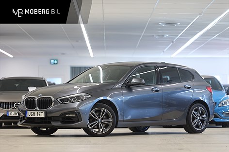bild på bil