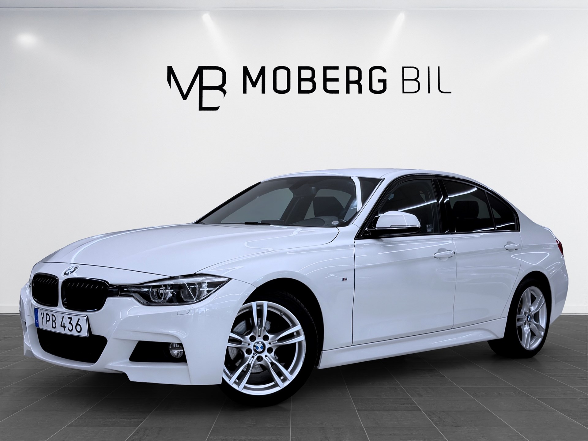 bild på bil