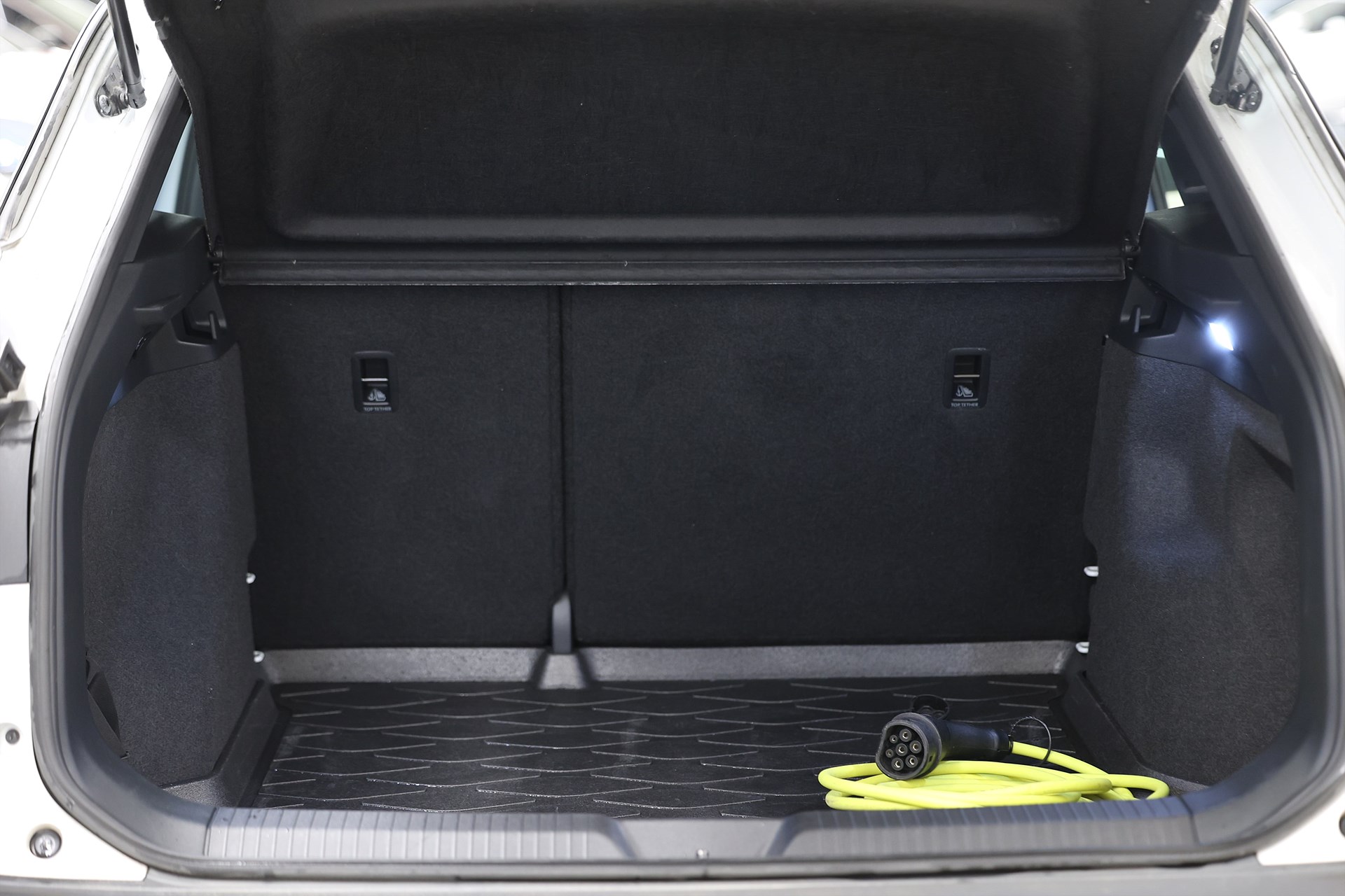 Volkswagen ID.4 Pro Performance 204hk Värmare Navi Drag