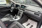 Volvo V70 D4 Manuell, 181hk, 2015