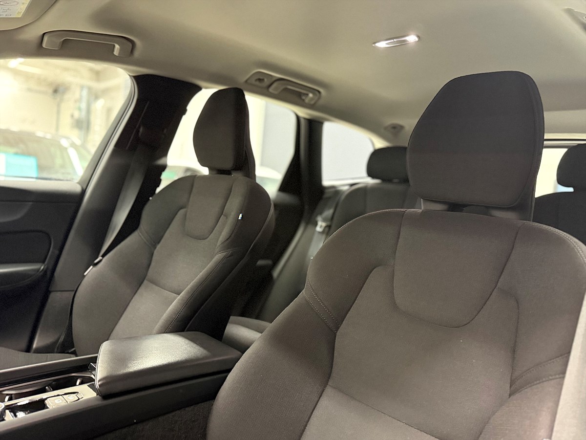 Volvo XC60 – bild 11
