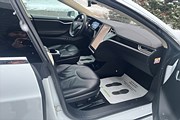 Tesla Model S 85 MCU2 378hkFreeCharge