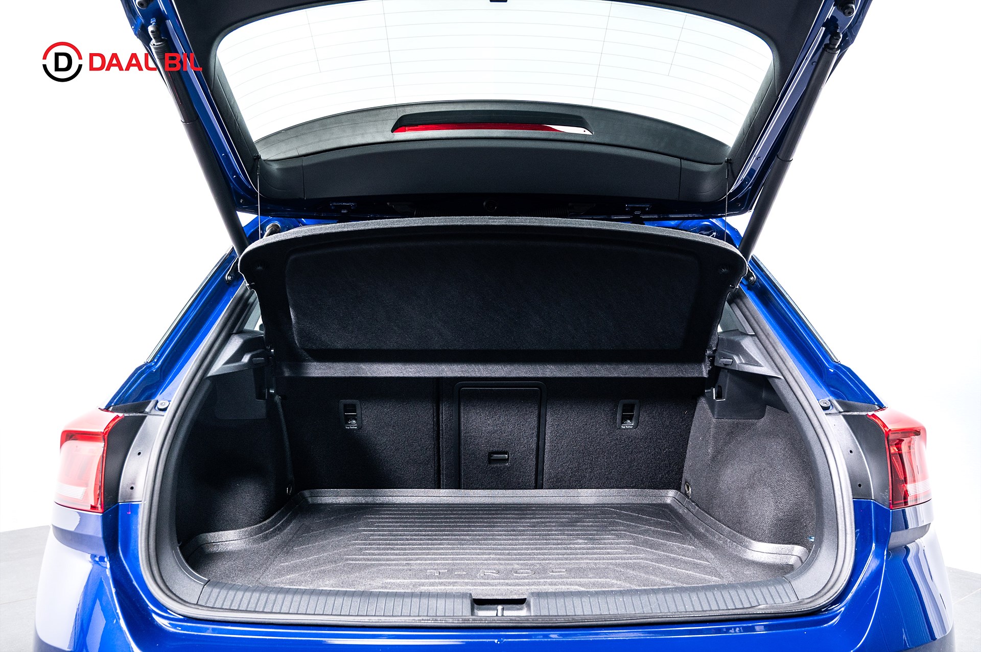 Volkswagen T-Roc R 2.0 TSI OPF 4Motion DSG Sekventiell, 300hk, 2020