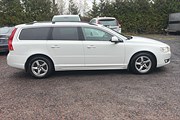 Volvo V70 D4 Manuell, 181hk, 2015