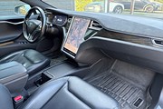 Tesla Model S 60D CC01 FREECHARGE  313hk, 2016