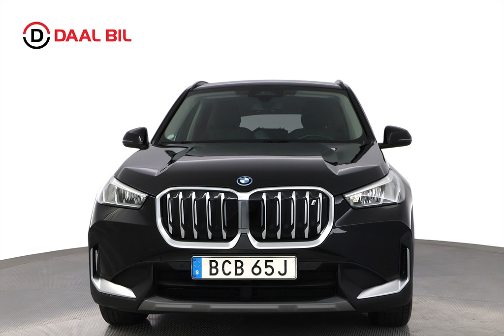 BMW iX1 – bild 3