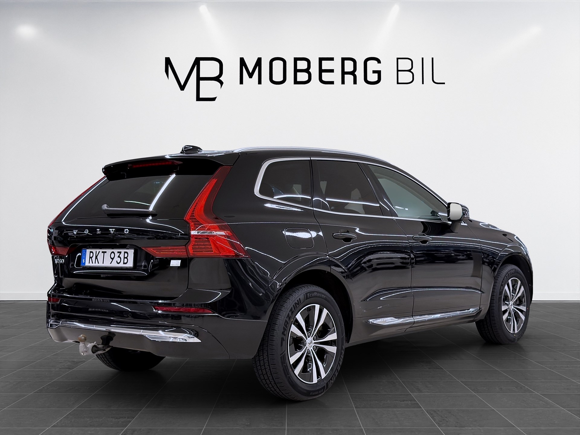 bild på bil