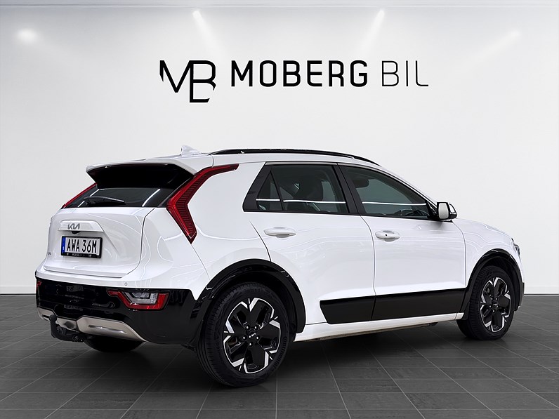 bild på bil