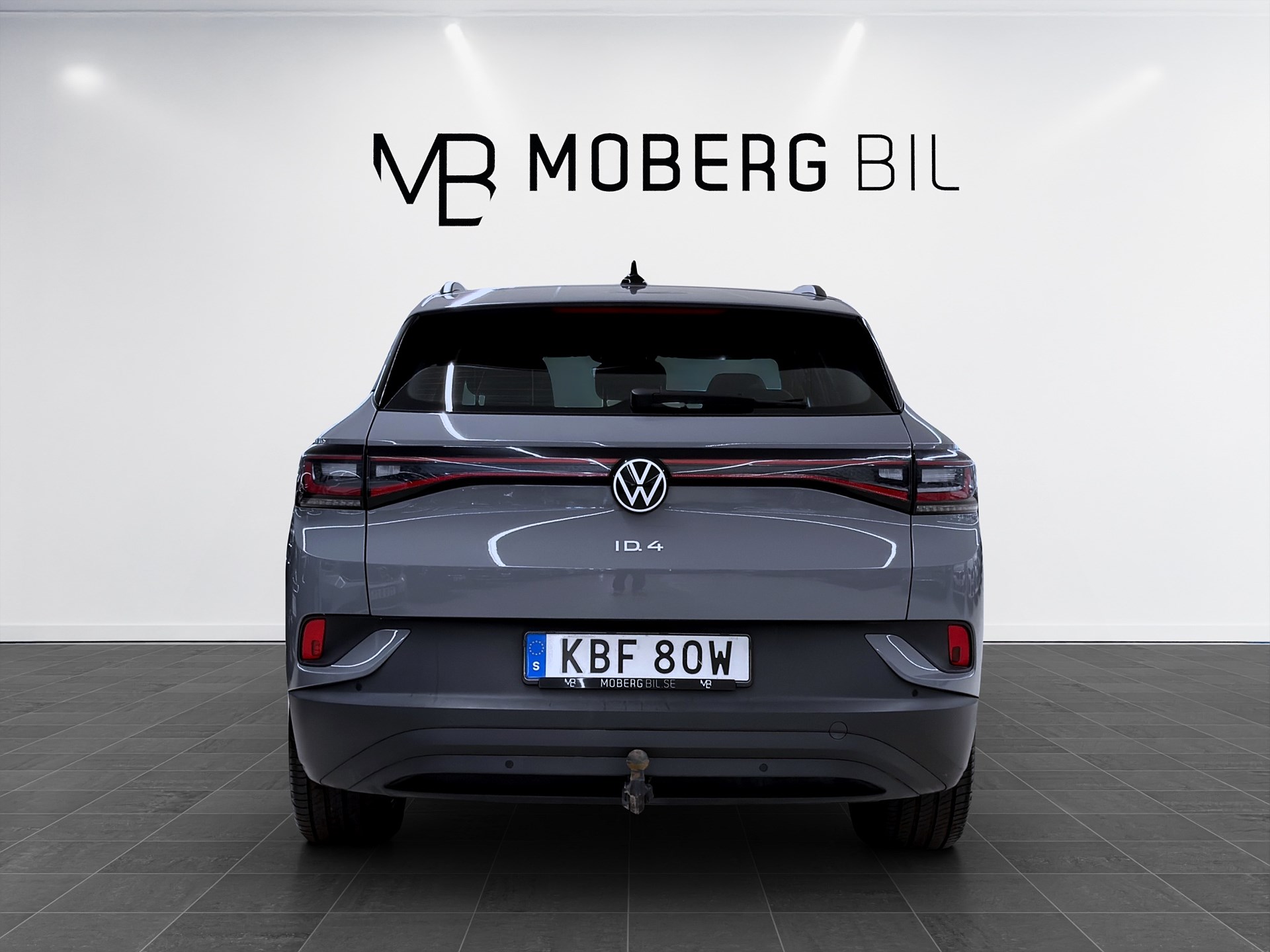 bild på bil