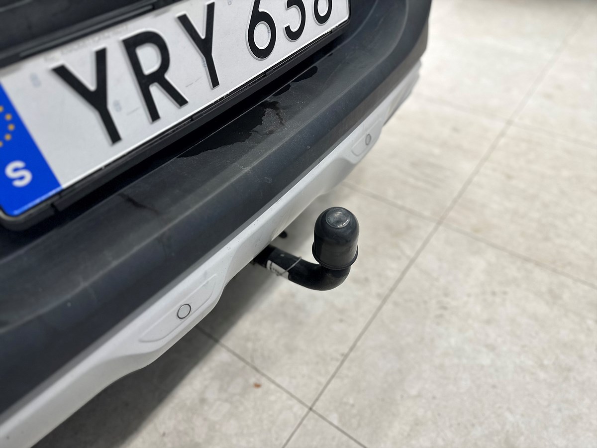 Kia Stonic – bild 12