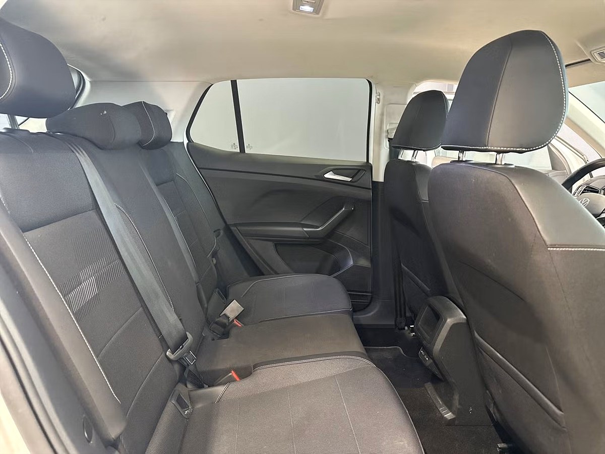 Volkswagen T-Cross – bild 15