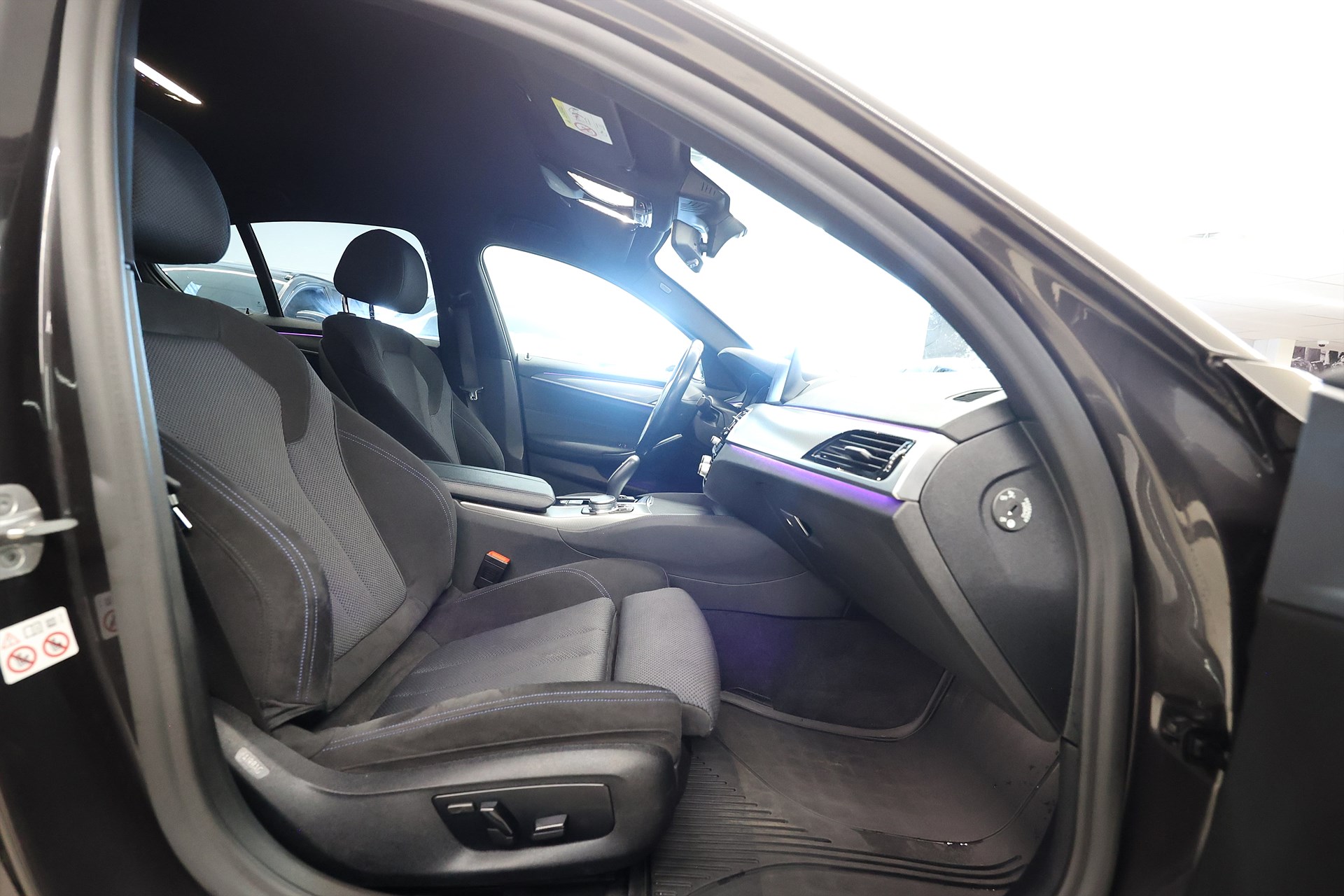 BMW 530e xDrive Sedan 252hk M Sport Keyless B-kamera