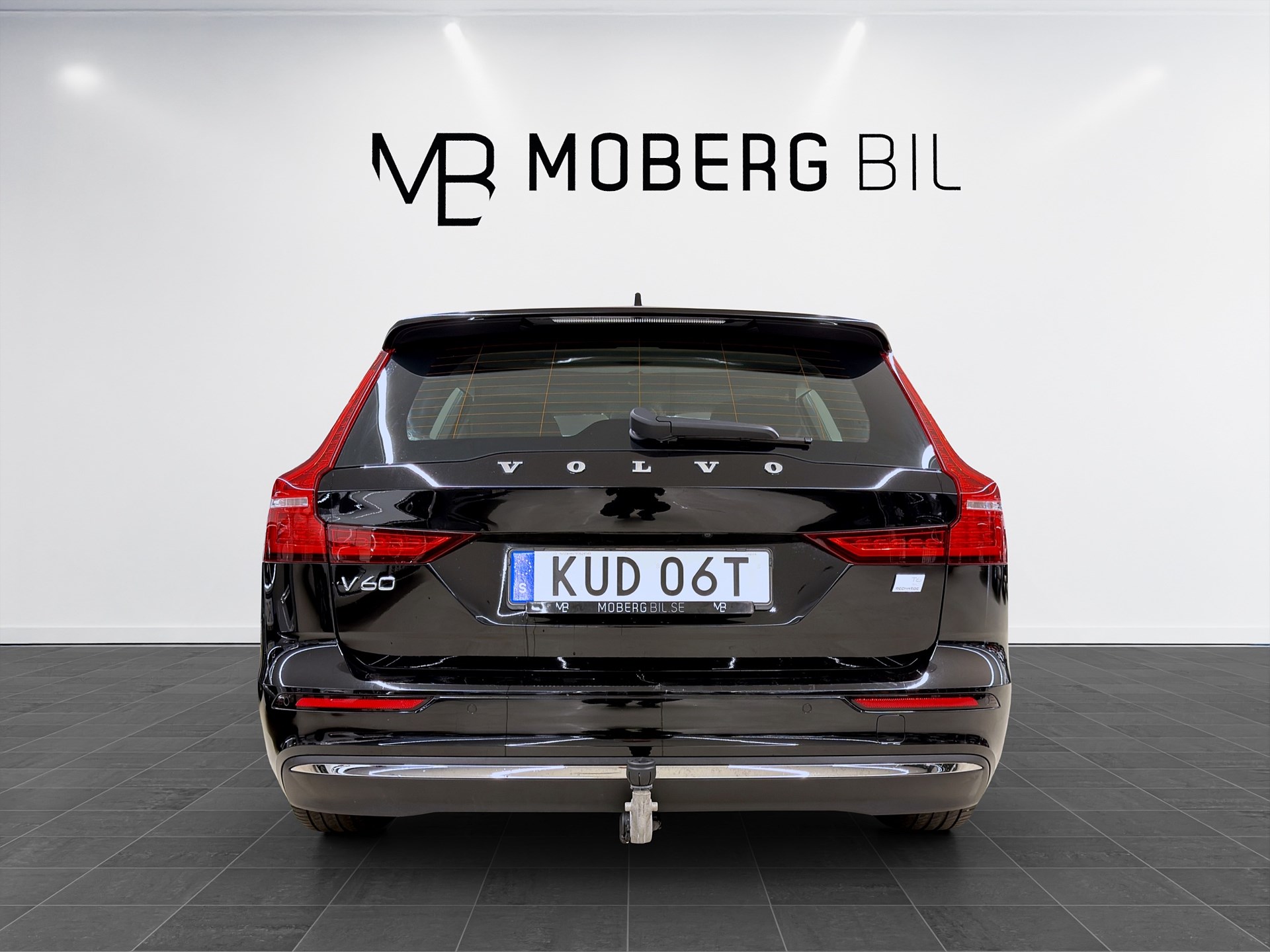 bild på bil