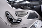 Mercedes-benz S63 AMG 2017 - miniatyr 47