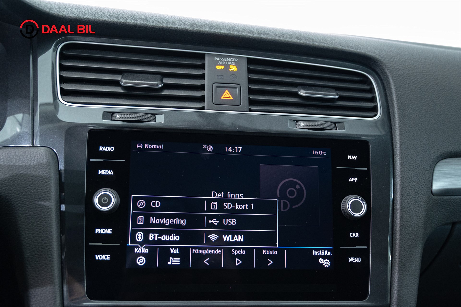 Volkswagen e-Golf, 136hp, 2020