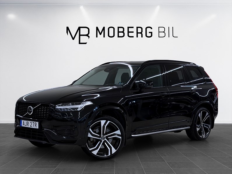 bild på bil