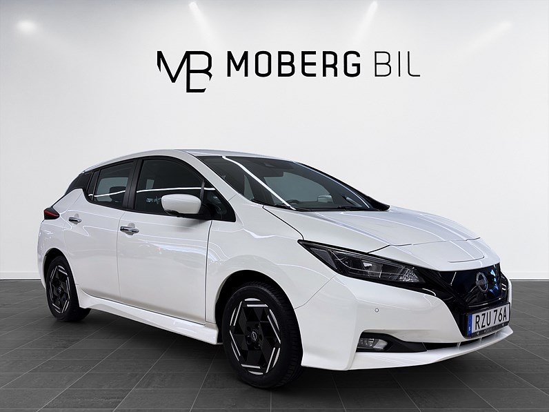 150hk 360 Värmare Keyless PDC Årsskatt 360kr