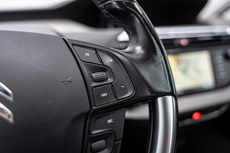 Citroën Grand C4 Picasso 2015 - miniatyr 20