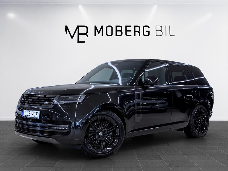 bild på bil