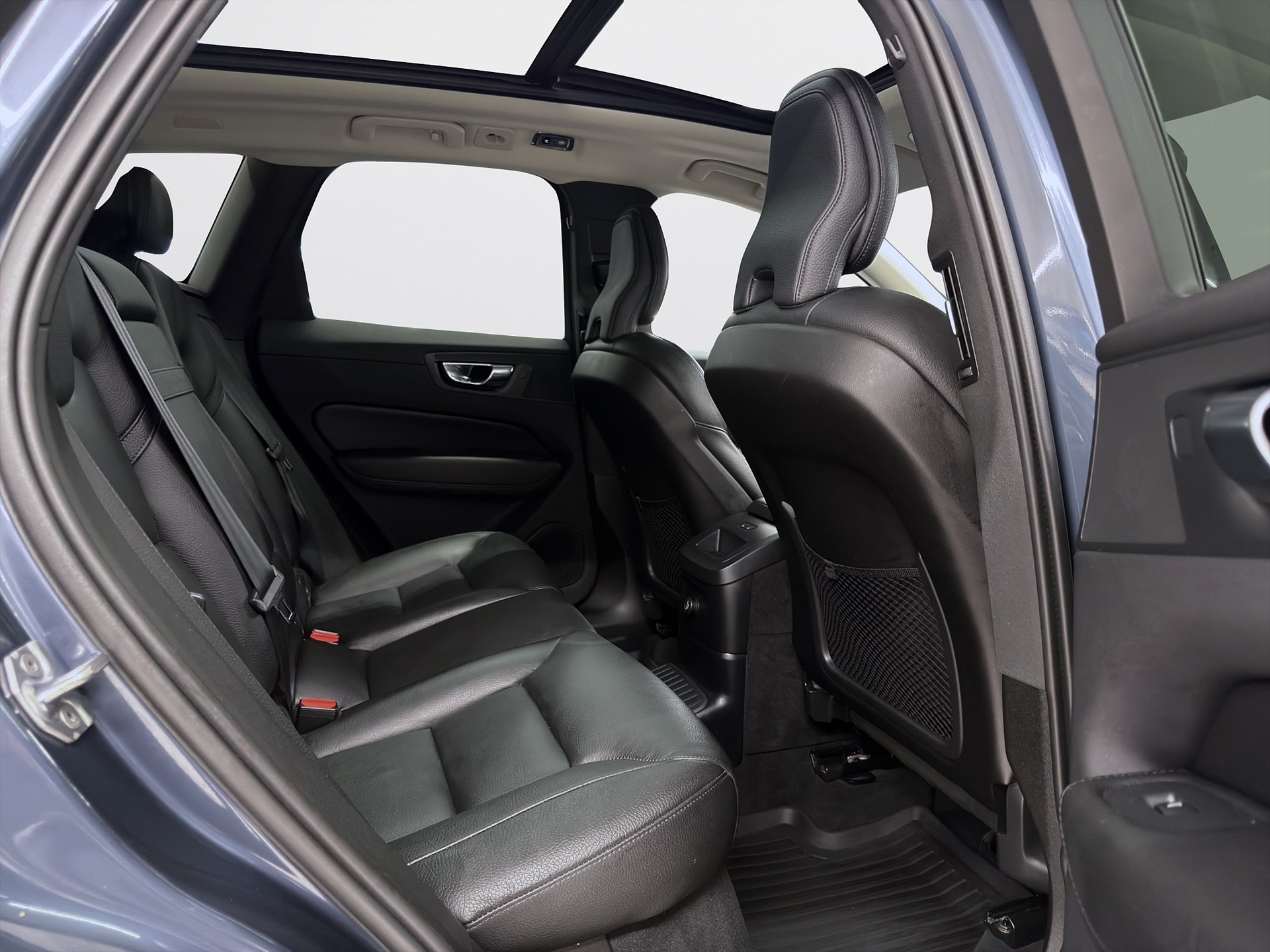 Volvo XC60 T8 Twin Engine 392hk Advanced Edt 2 Års Garanti!