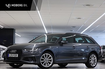 bild på bil