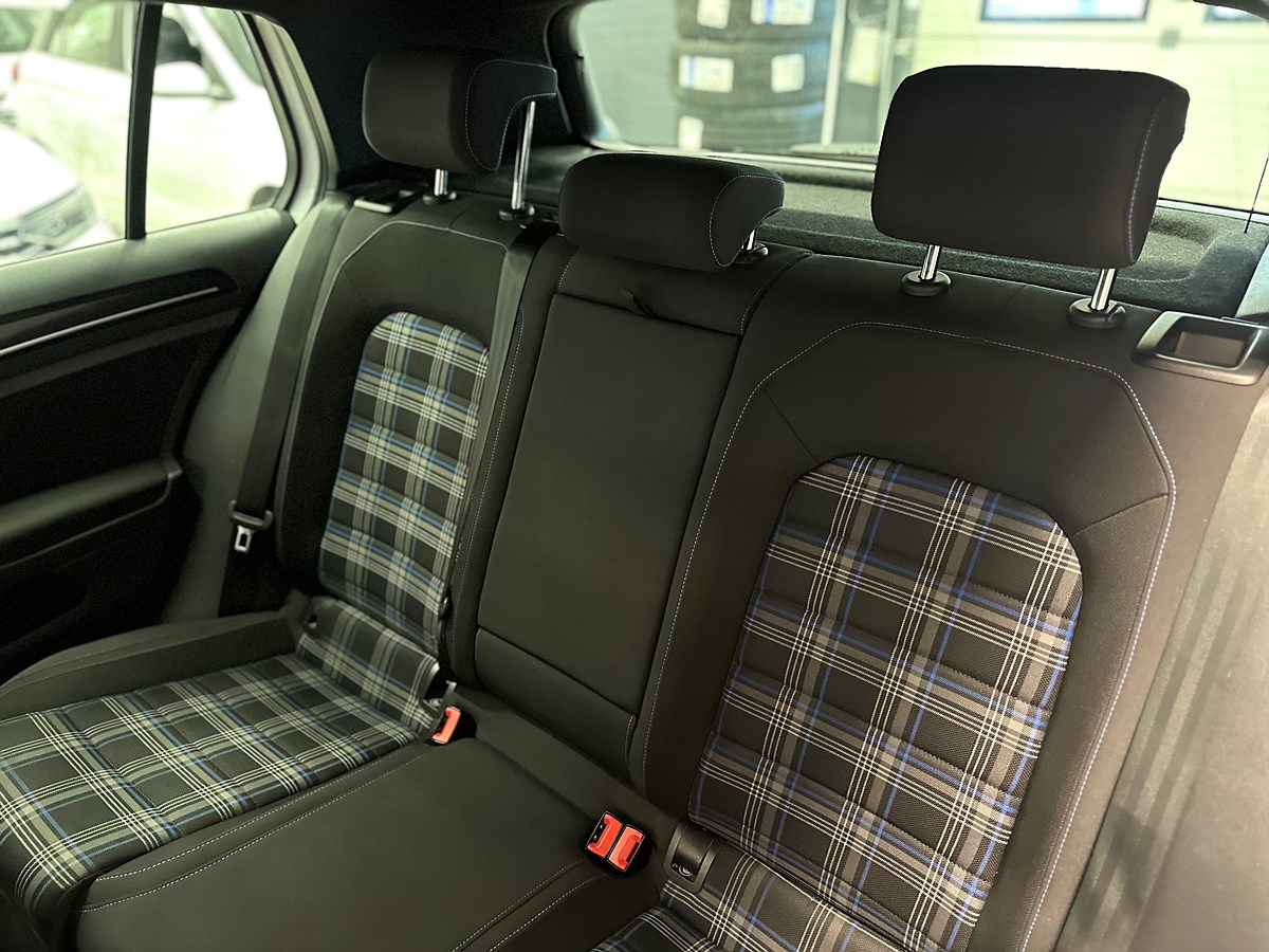 Volkswagen Golf – bild 17