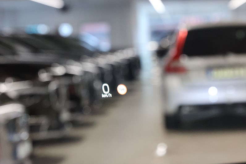Volvo XC60 Recharge T6 AWD 340hk Inscription Pano H/K 360 Navi