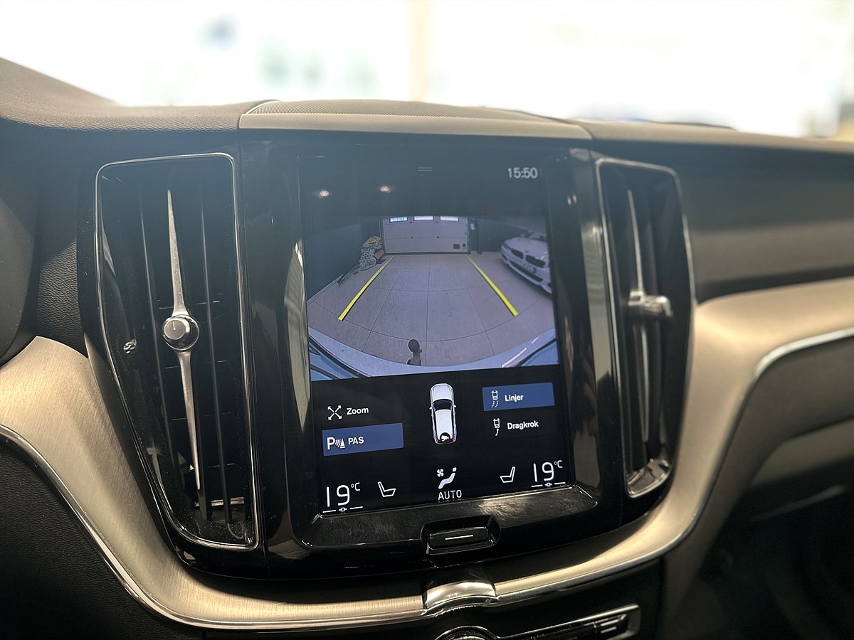 Volvo XC60 – bild 18