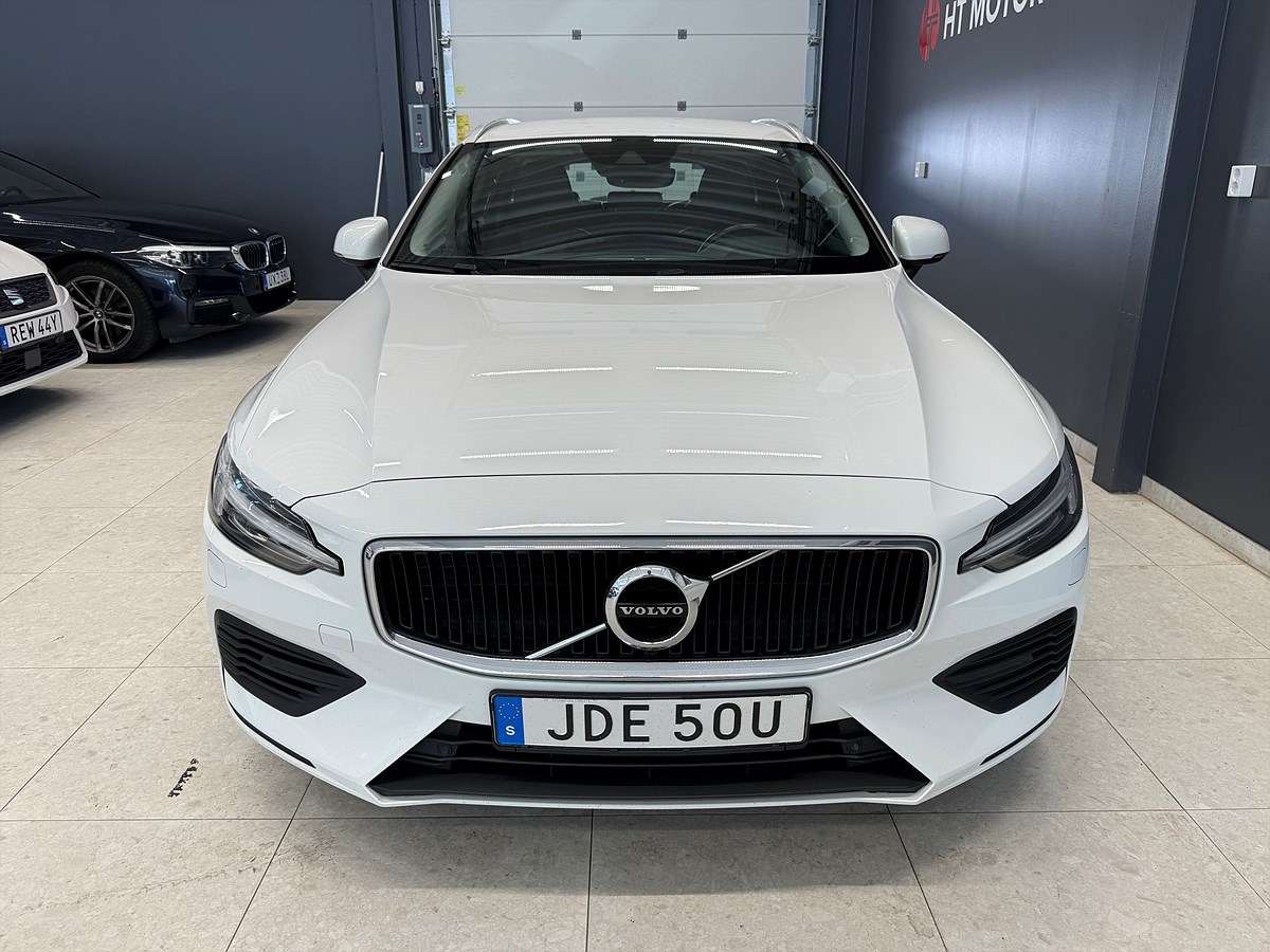 Volvo V60 – bild 2