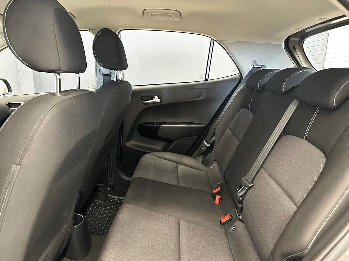 Kia Picanto – bild 16