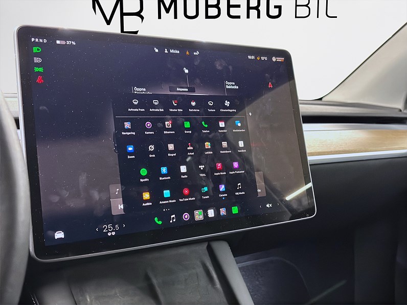 bild på bil