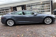 Tesla Model S Long Range AWD, 423hk, 2020