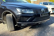 Volkswagen Touareg 3.0 TDI 4Motion TipTronic, 204hk, 2017