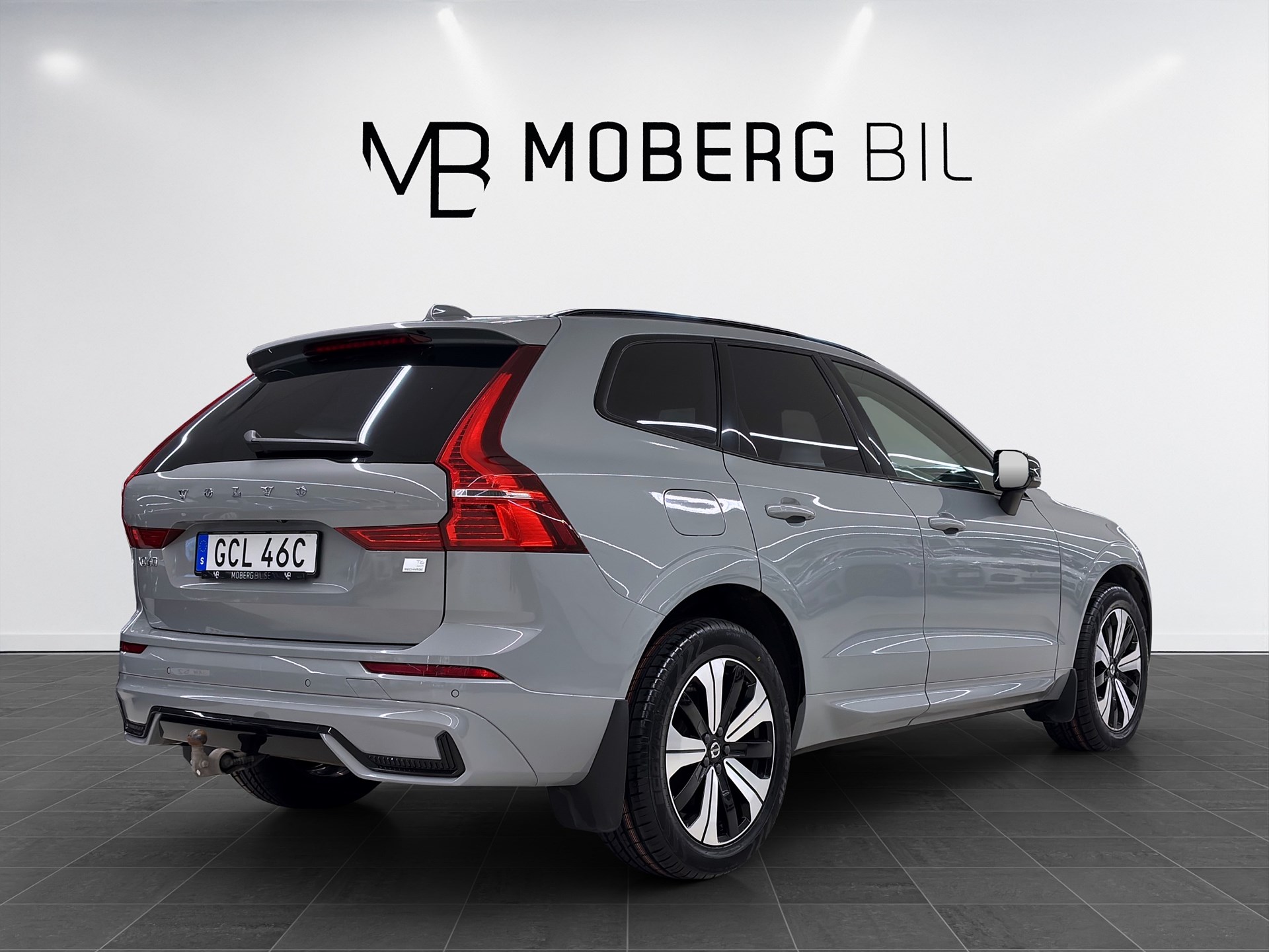 bild på bil