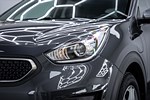 Kia Niro 2019 - miniatyr 30