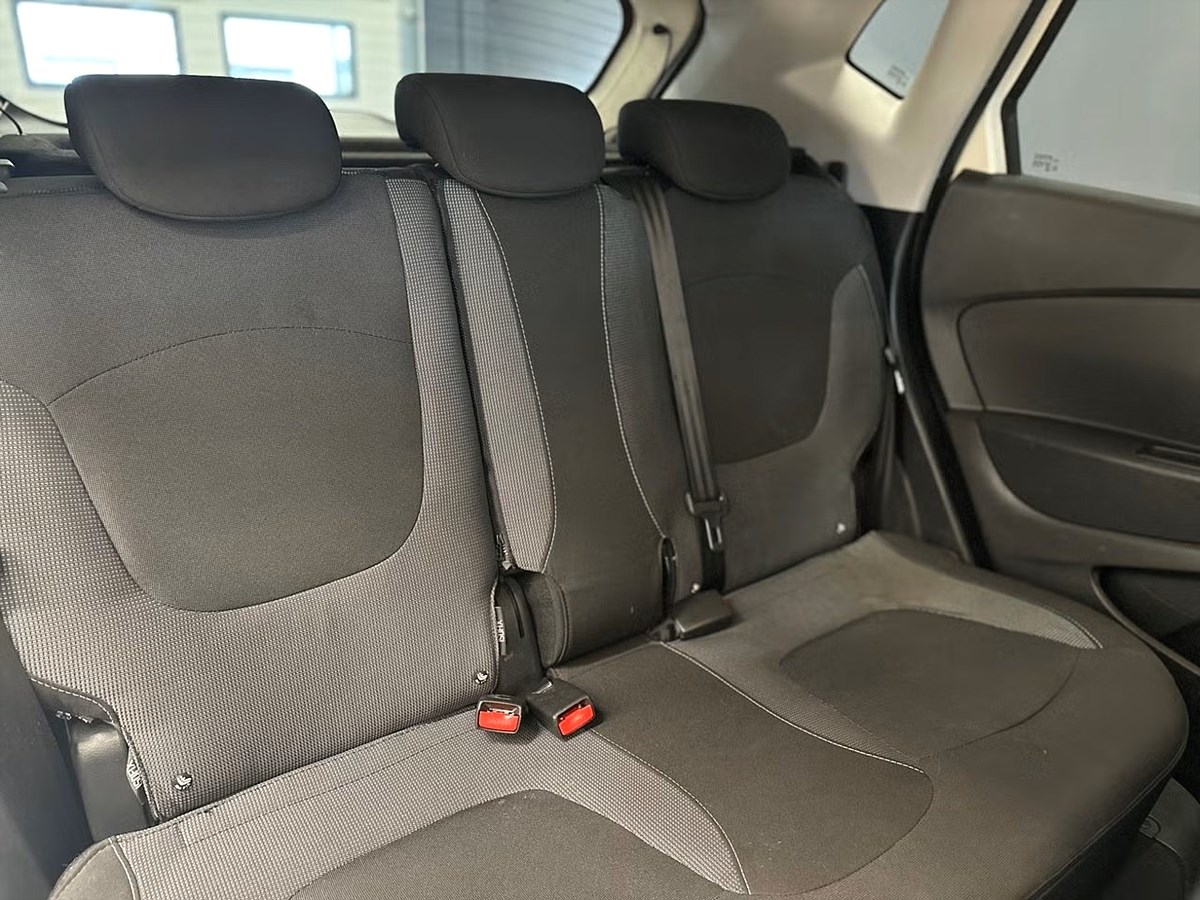 Renault Captur – bild 13