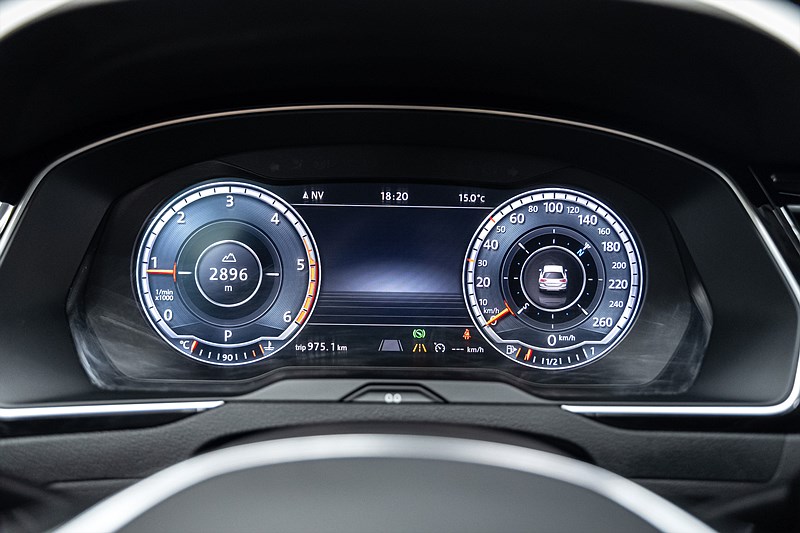 Volkswagen Passat 2015 - miniatyr 17