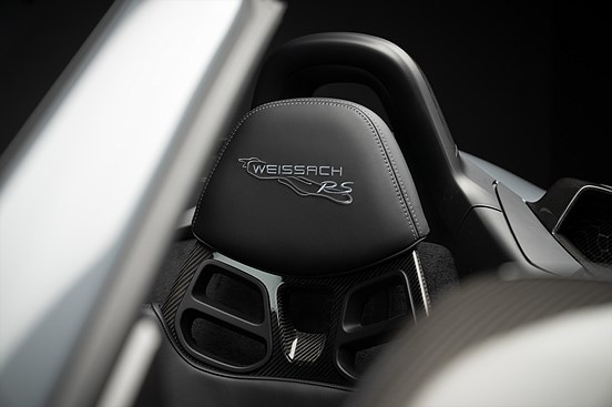 Porsche 718 Spyder RS - S.Jönsson Bil - 20