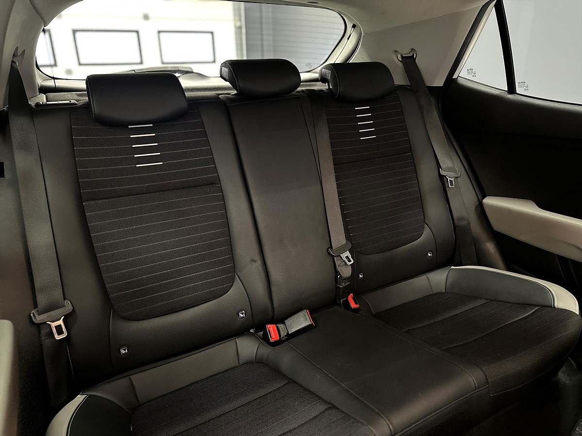Kia Stonic – bild 20